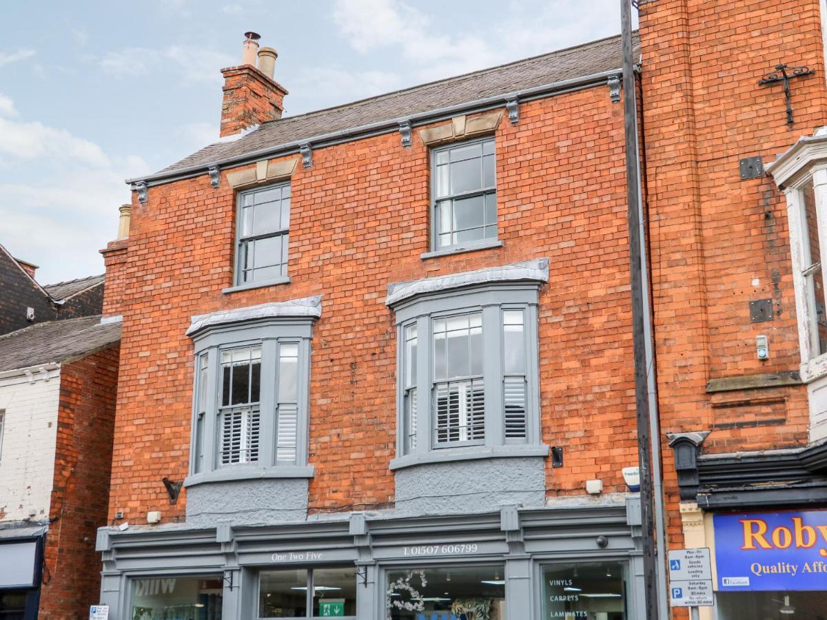 The Eastgate Apartment Louth  Esterno foto