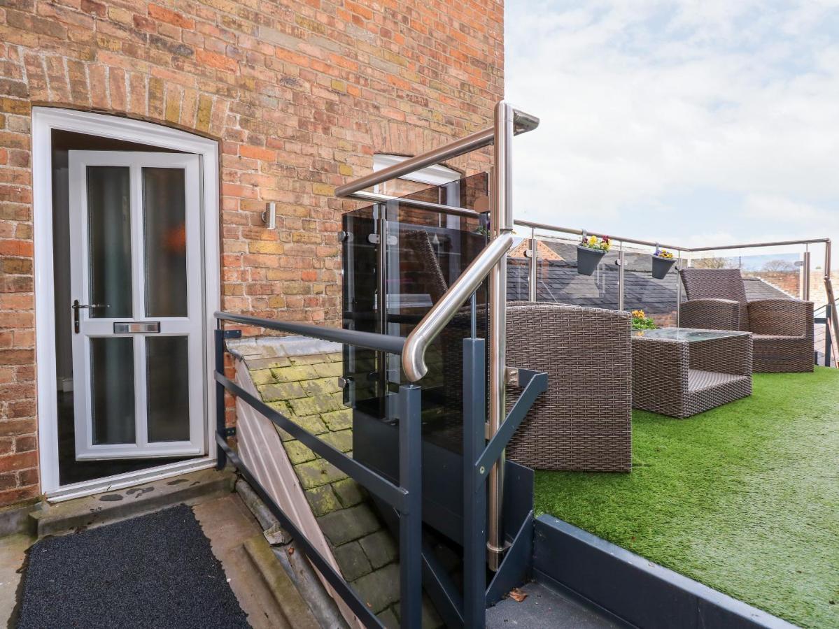 The Eastgate Apartment Louth  Esterno foto