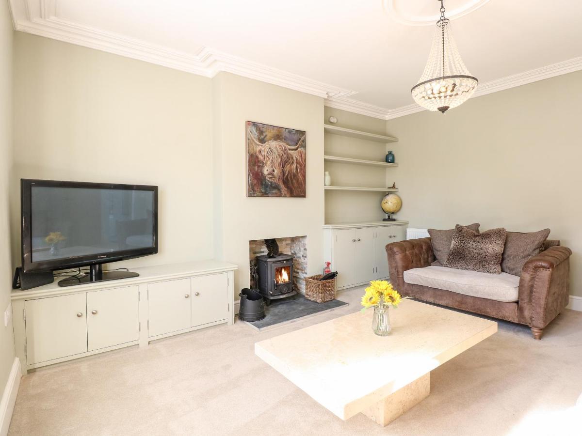 The Eastgate Apartment Louth  Esterno foto