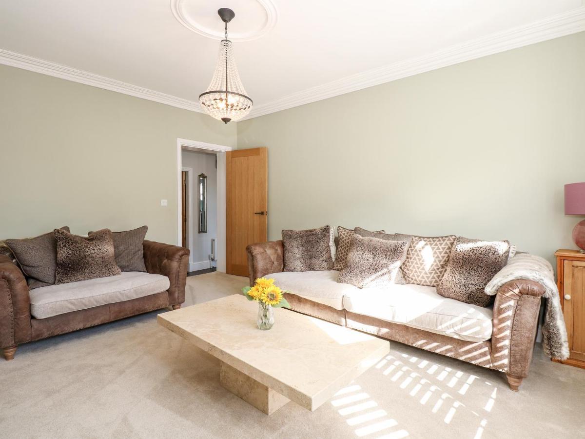 The Eastgate Apartment Louth  Esterno foto