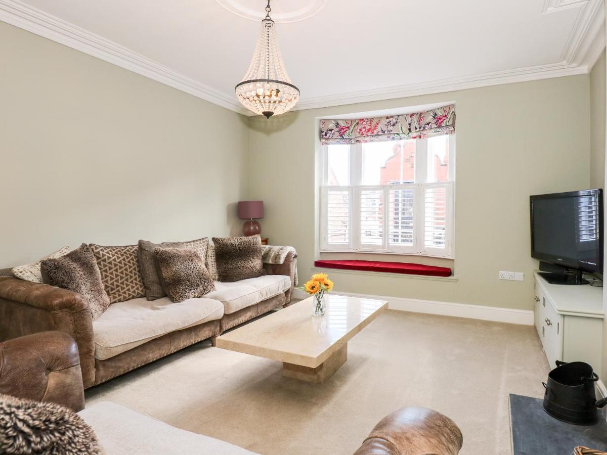 The Eastgate Apartment Louth  Esterno foto