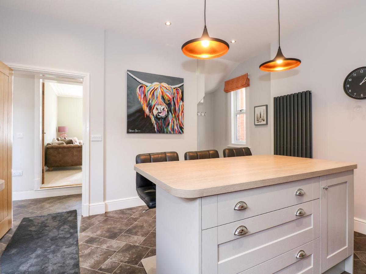 The Eastgate Apartment Louth  Esterno foto