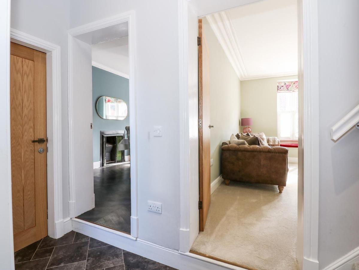 The Eastgate Apartment Louth  Esterno foto