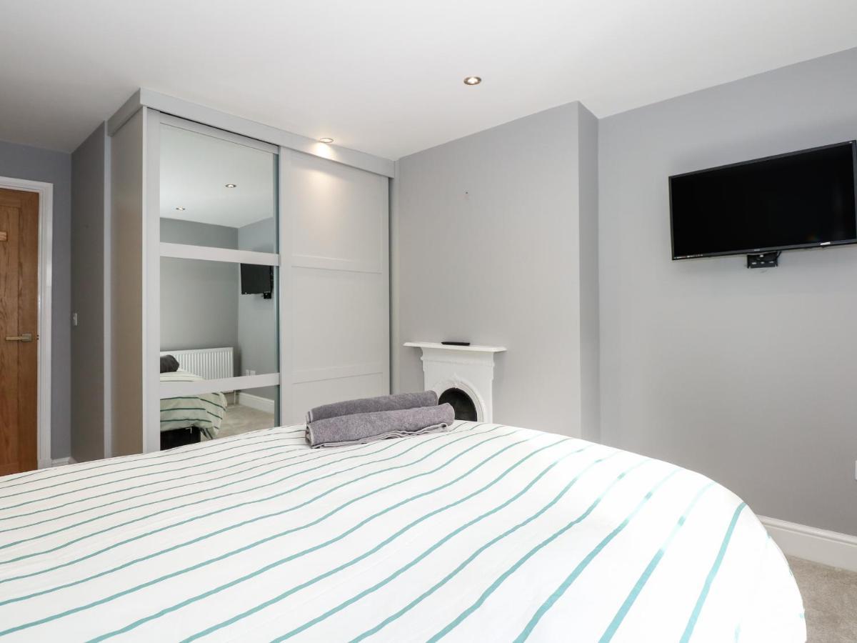 The Eastgate Apartment Louth  Esterno foto
