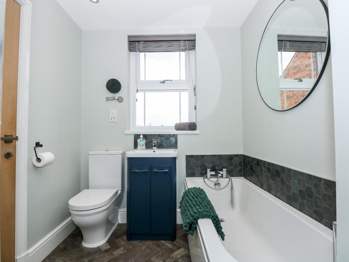 The Eastgate Apartment Louth  Esterno foto