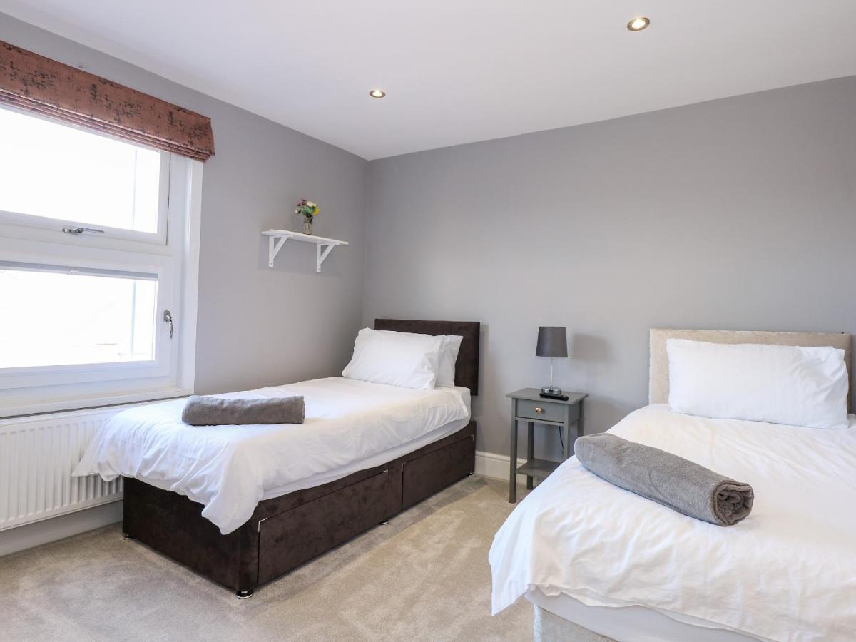 The Eastgate Apartment Louth  Esterno foto