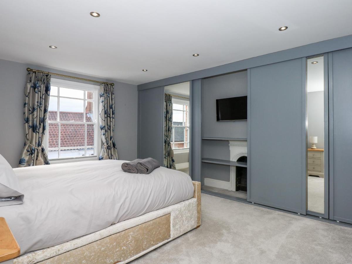 The Eastgate Apartment Louth  Esterno foto