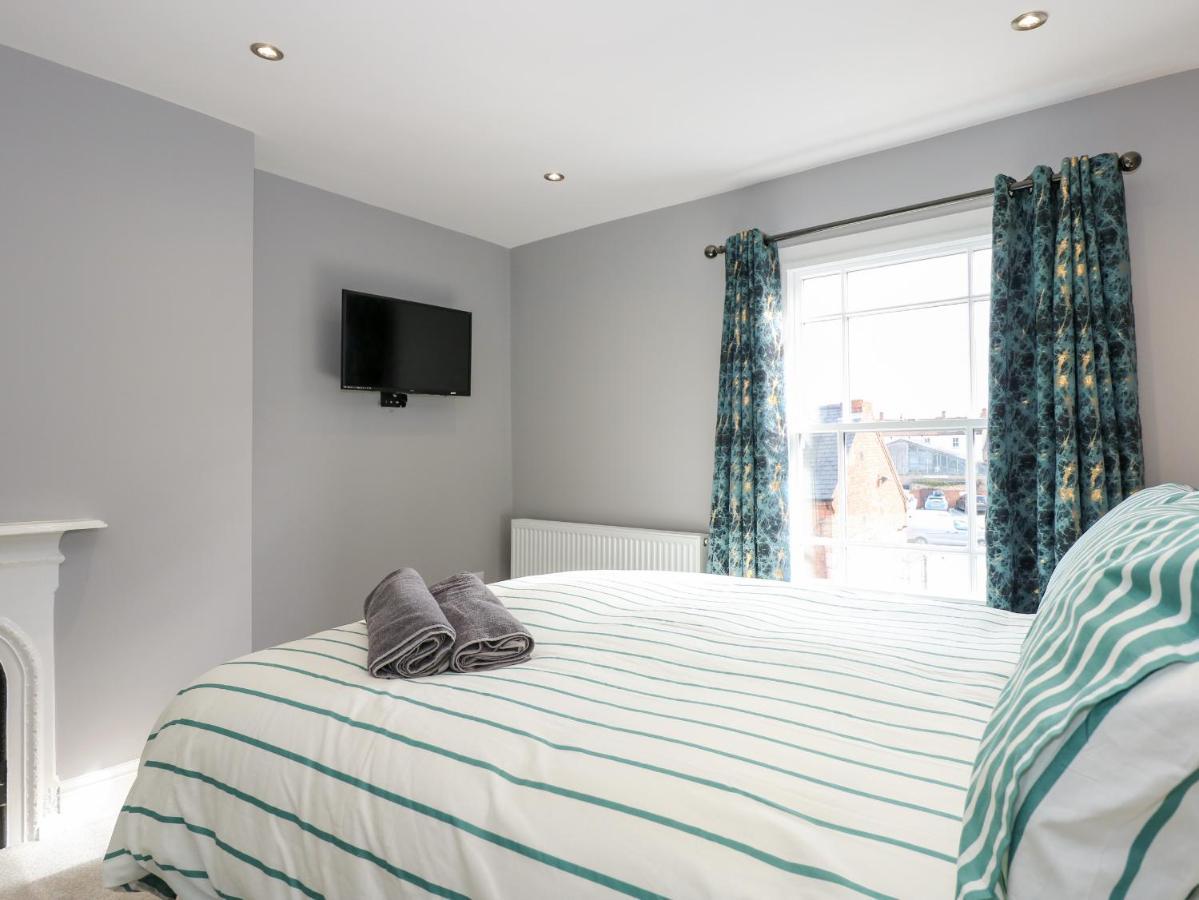 The Eastgate Apartment Louth  Esterno foto