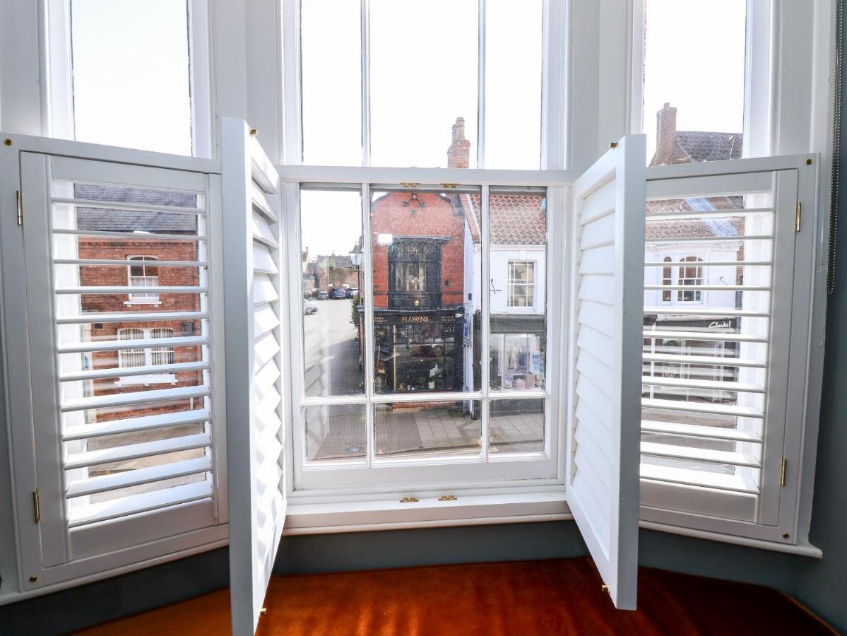 The Eastgate Apartment Louth  Esterno foto