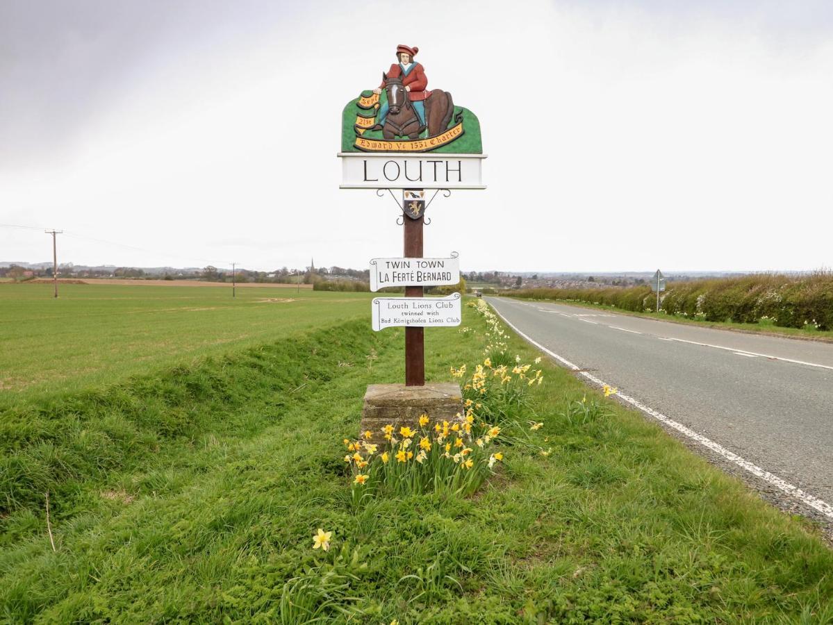 The Eastgate Apartment Louth  Esterno foto
