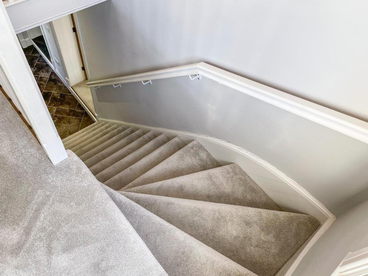 The Eastgate Apartment Louth  Esterno foto